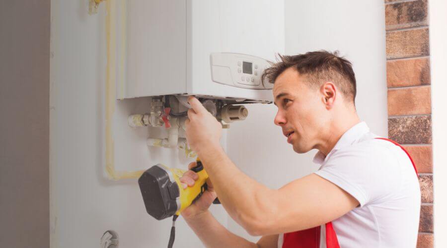 Professional emergency plumbing in Brooklyn, IN